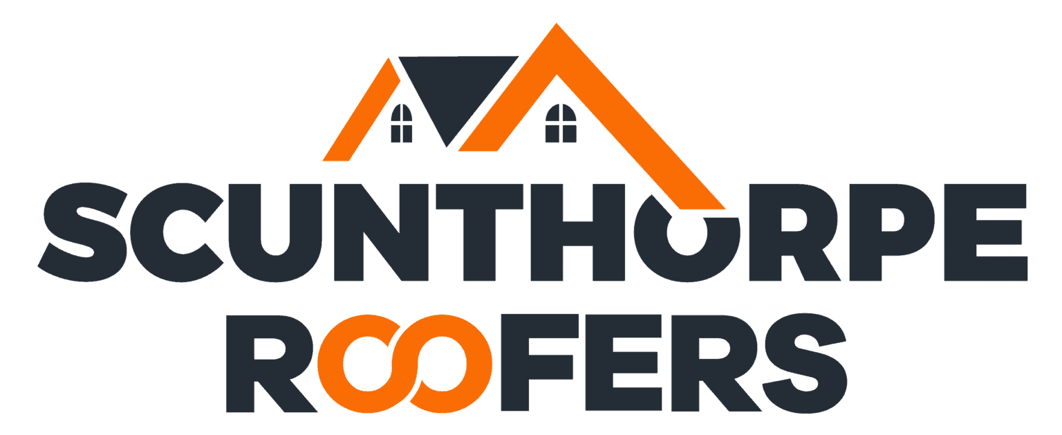 Scunthorpe Roofers logo