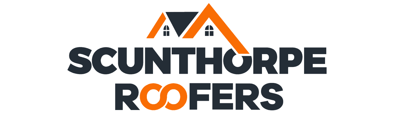 Scunthorpe Roofers logo